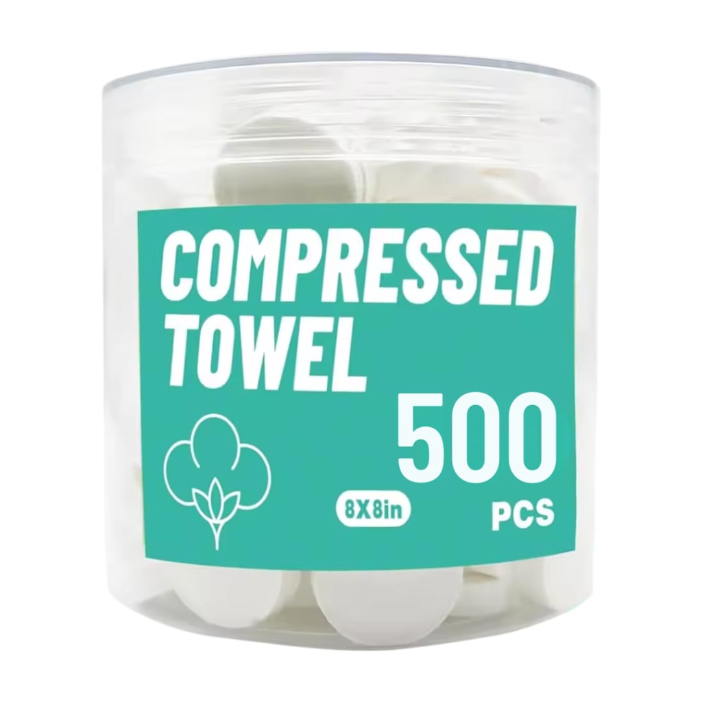 Disposable Towel Heater