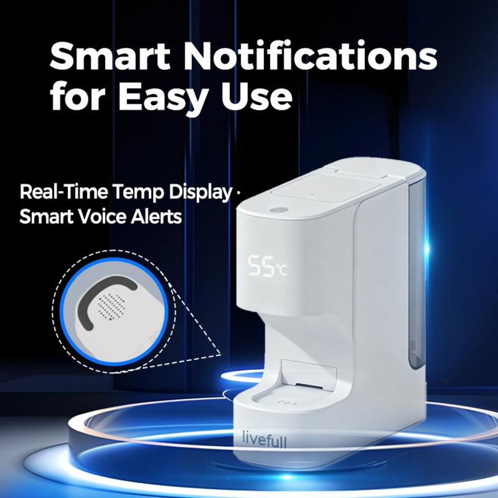 Disposable Towel Heater